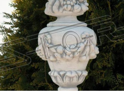 Vase Statue Sculpture Figures Statues Sculptures Decorative Garden Vases